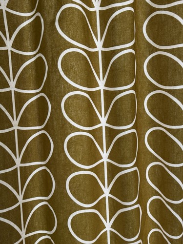 Orla kiely stem - kiely, olive
