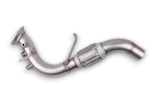 Downpipe dpf bmw 325d 330d - bmw,