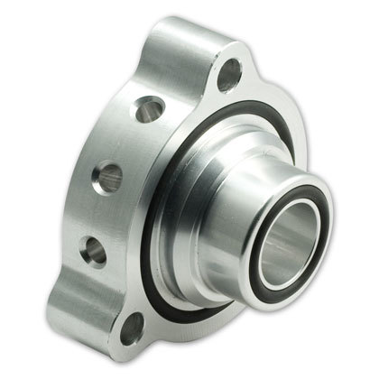 Forge blow off - valve, dump