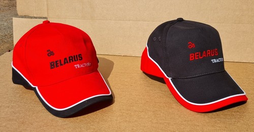 Belarus tractor hat 2 - belarus,
