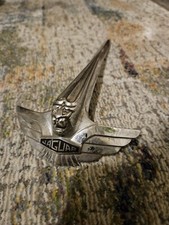 VINTAGE 1950s JAGUAR MKVII CAR