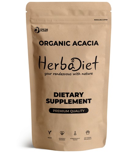 Gum acacia edible arabic - gum,