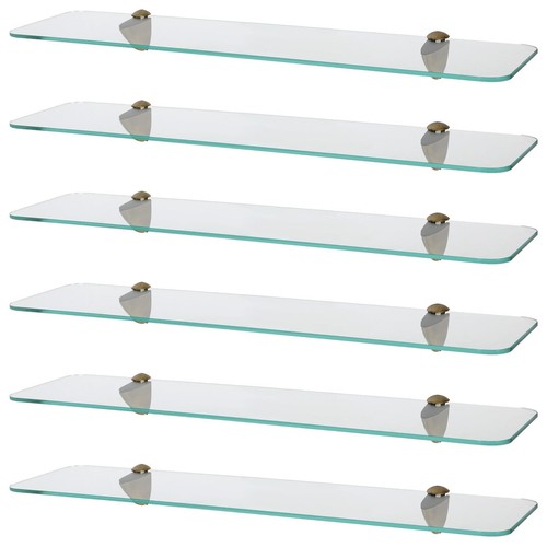 Rounded floating glass - rounded,