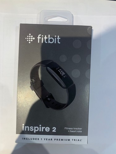 Used fitbit inspire activity - inspire, 2
