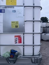 Ibc 1000 litre plastic water - ibc,