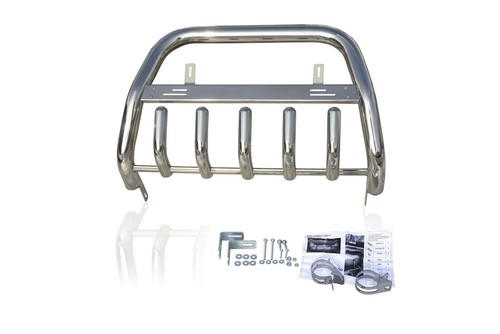 Low bull bar - low, for