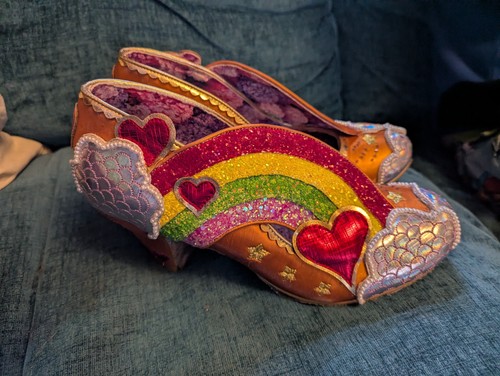 Irregular choice summer - choice, of