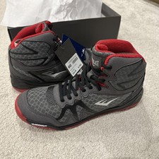EVERLAST PIVOT BOXING BOOTS