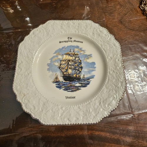 Lord nelson pottery clipper - lord,