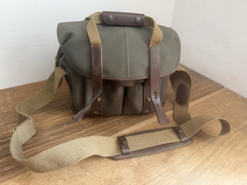 Billingham hadley camera bag - billingham,