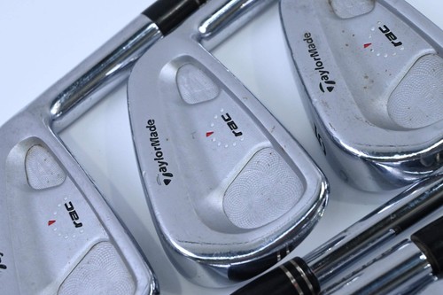 Taylormade rac coin forged - rac,