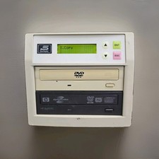 StorDigital Systems CD/DVD