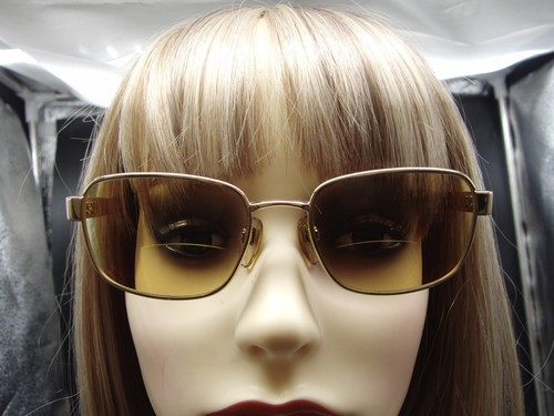 Bvlgari rectangular - 55☐18,