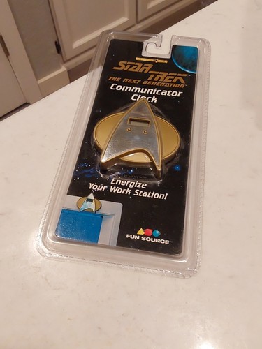 Fun source star trek - source,