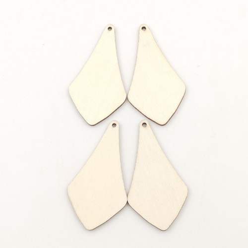 Packs craft wood slices - packs,