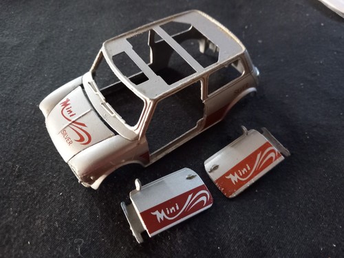 Austin mini cooper 30 - austin,