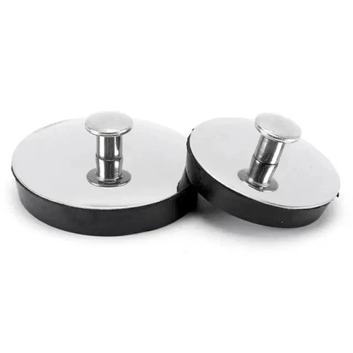 Stainless steel bath - steel,
