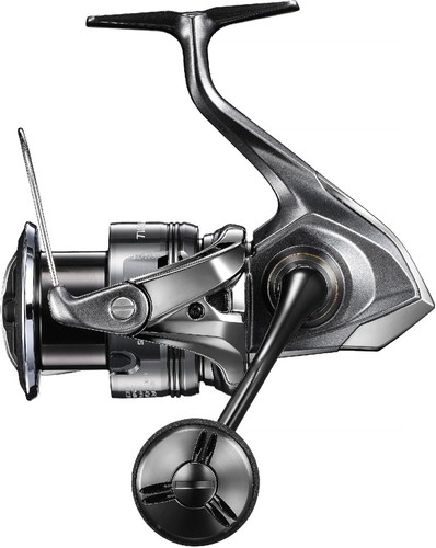 Shimano twin power - twin,