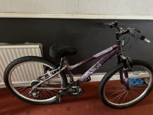 Apollo xc26 halfords - halfords, ladies