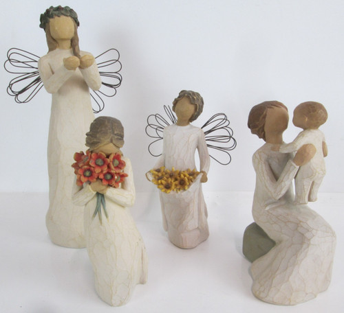 Willow tree bundle - willow,