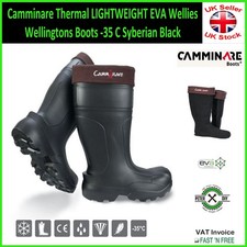 Camminare Thermal LIGHTWEIGHT