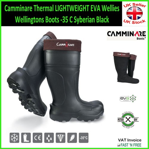 Camminare thermal lightweight - camminare,