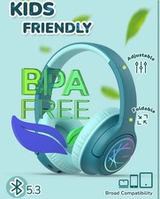 iClever BTH18 Bluetooth Kids