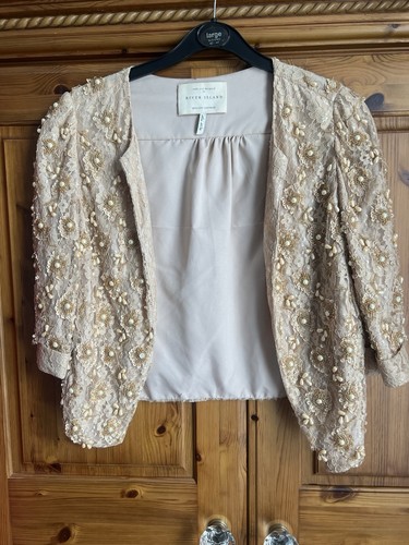 River island vintage style - river,