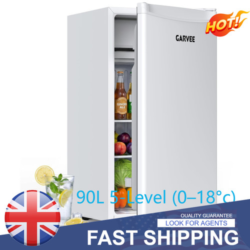 90l tabletop mini fridge - mini, &