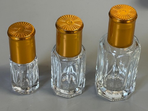 Concentrated premium perfume - concentrated,