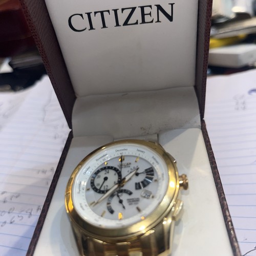 Citizen men eco drive - citizen, men's