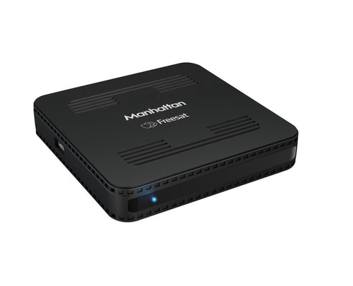 Manhattan freesat hd - manhattan,