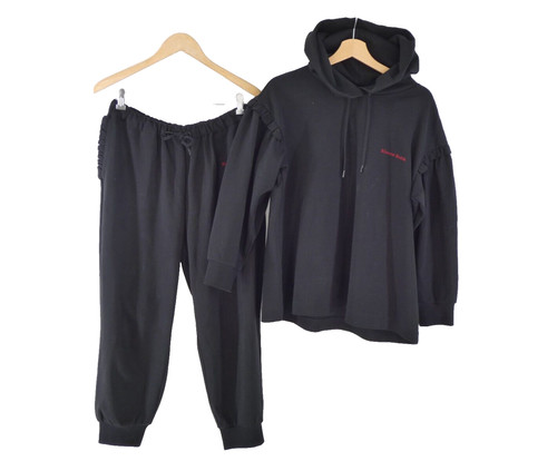 Simone rocha m tracksuit - simone, h&m