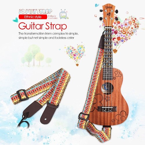 Guitar shoulder strap diagonal - guitar,