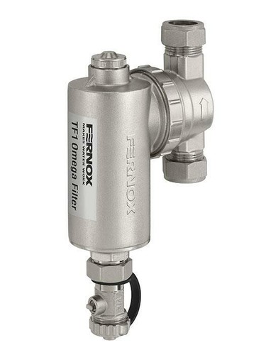 Fernox tf1 omega filter - tf1,