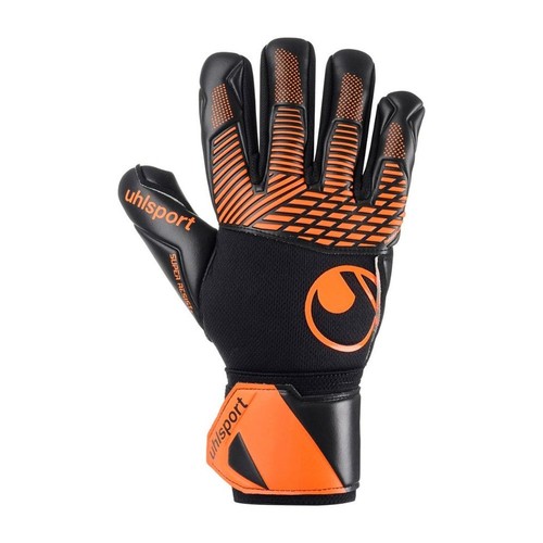 Uhlsport goalkeeper gloves - uhlsport,
