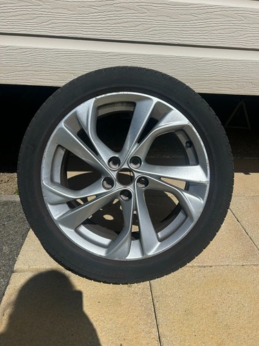 Genuine vauxhall astra - 1, k