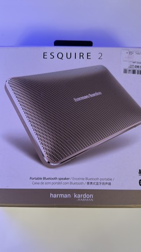 Harman esquire portable - harman, 2