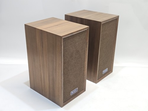 Pair peerless speakers denmark - pair,