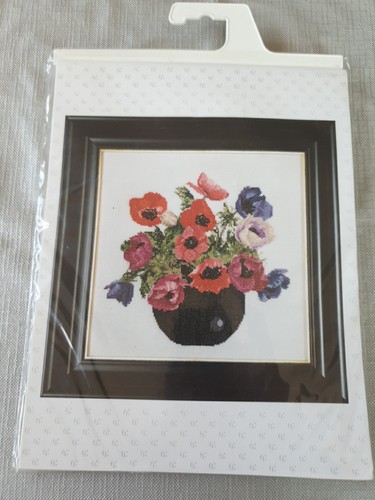 Thea gouverneur cross stitch - thea,