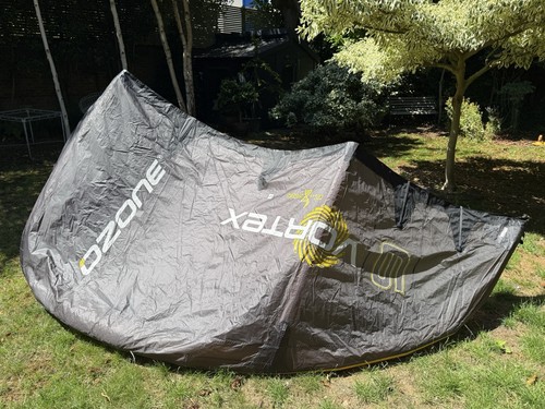 Ozone vortex ultra 9m - ozone,