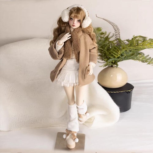 Bjd doll face makeup - bjd,