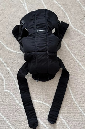 Babybjorn baby bjorn mini - babybjorn,