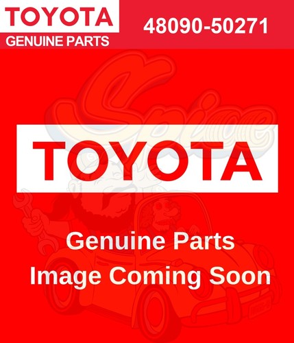 Genuine lexus ls460 rear - 10-12,