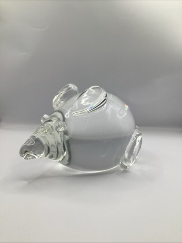 Rare art glass - art, steuben