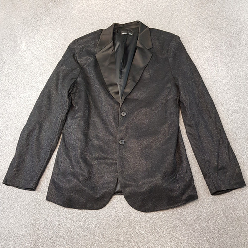 Manfinity mens jacket medium - jacket,