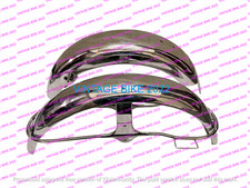 Honda CL72 CL77 (1962 - 1967)