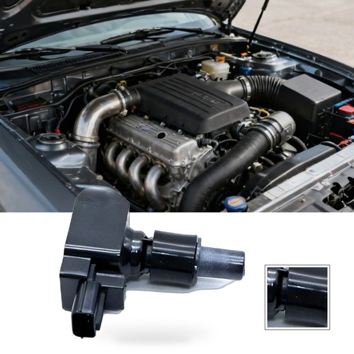 Ignition coil set suitable for - set,