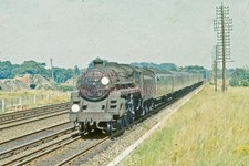 PHOTO  BR STANDARD CLASS 5