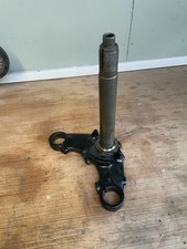 Suzuki T125 Stinger Fork Yoke